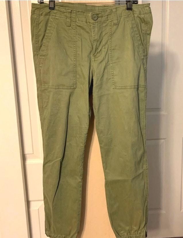 cabi cargo pants