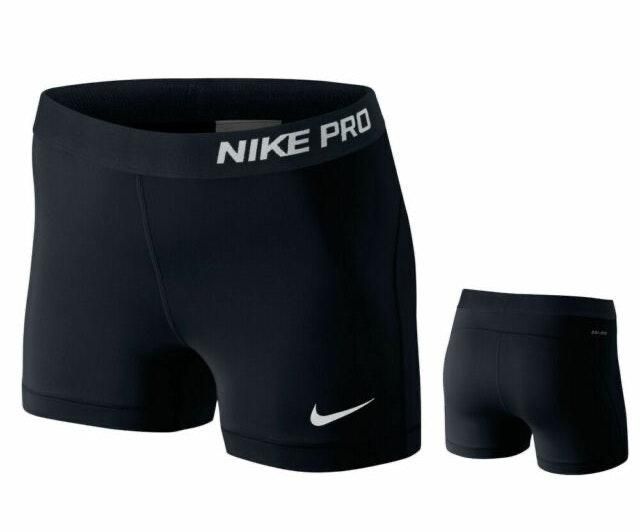 nike spandexs