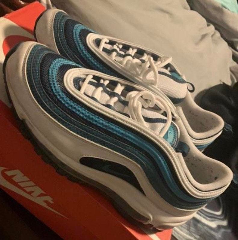 97s size 7