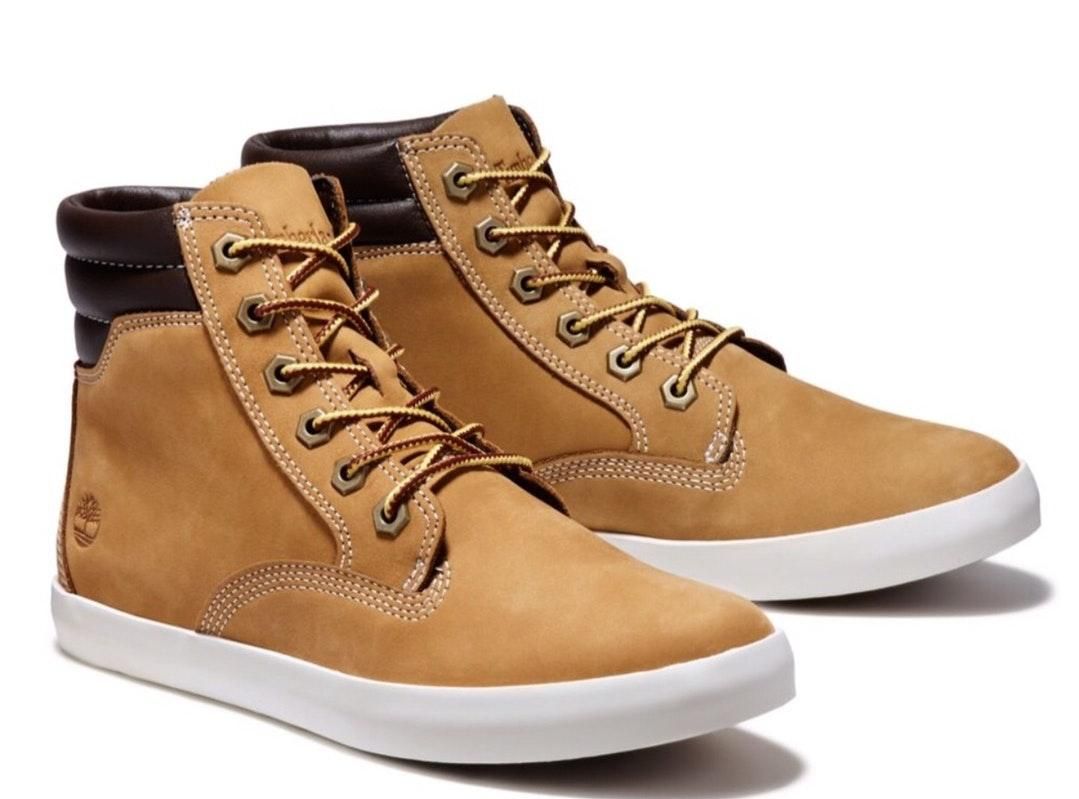 timberland womens dausette