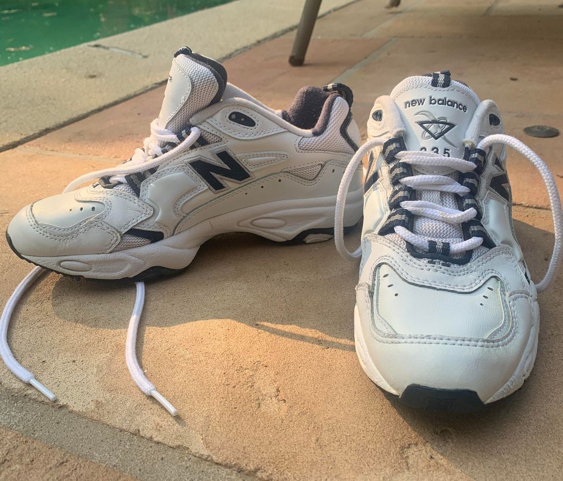 new balance 335