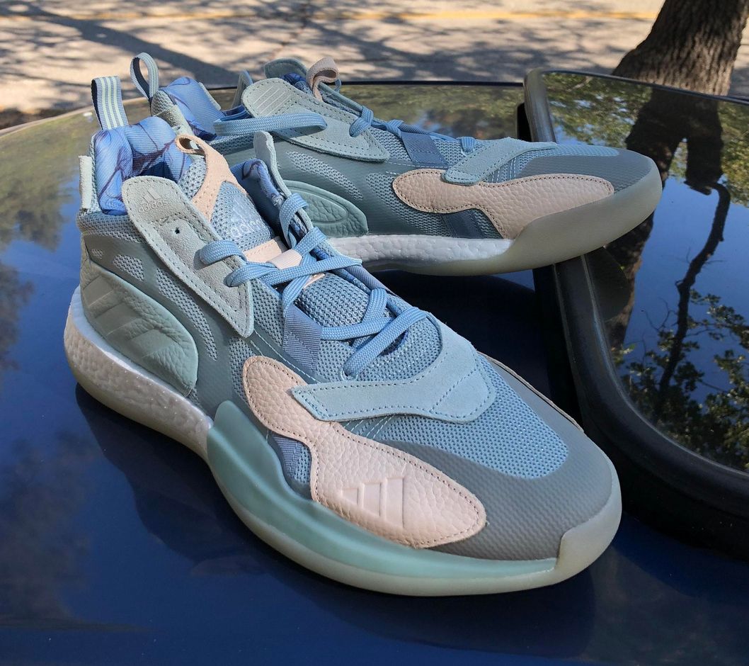 zone boost pusha