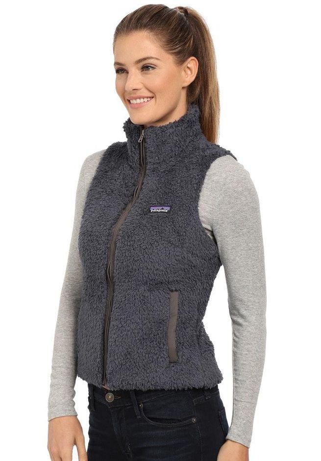 patagonia los gatos black