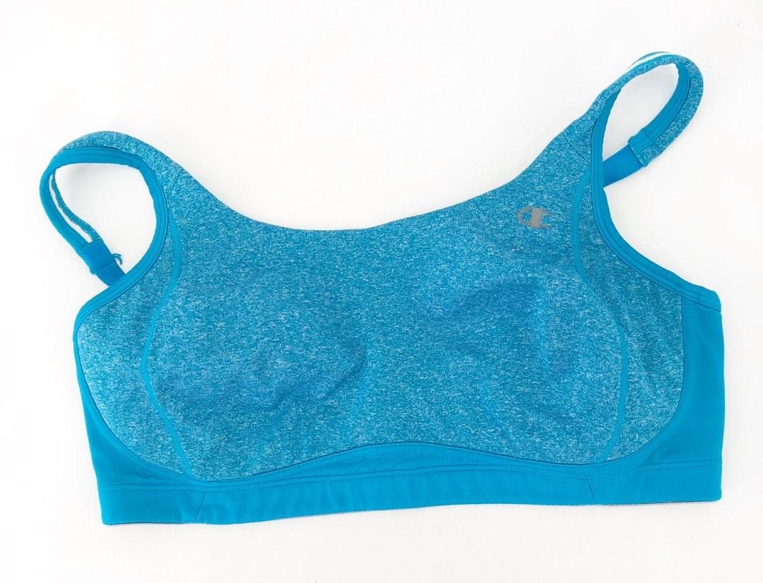 champion high support bra