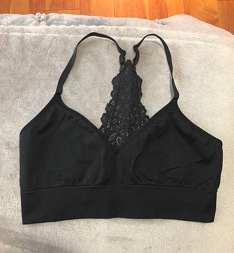 auden sports bra