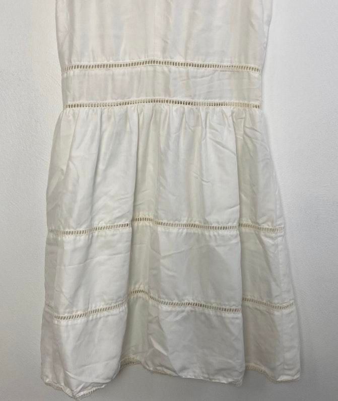 chelsea28 white dress