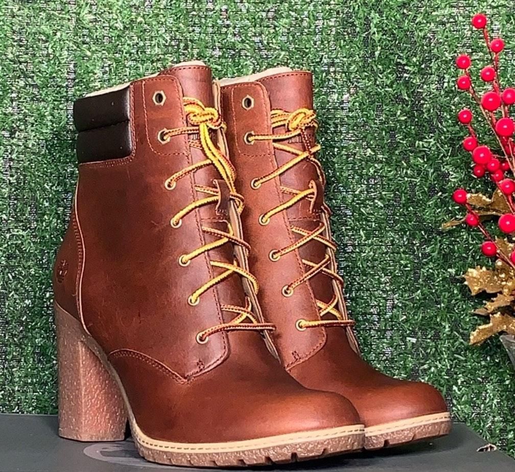 tillston timberland