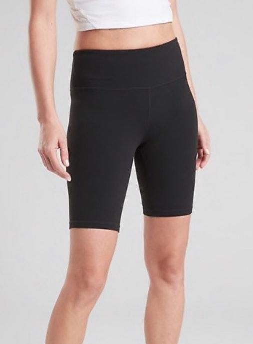 athleta elation short