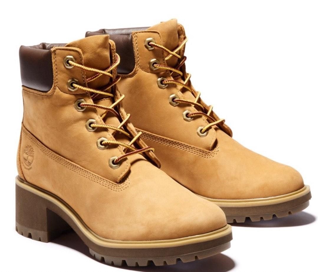 timberland women's kinsley