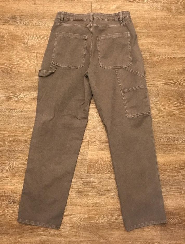 tna cargo pants