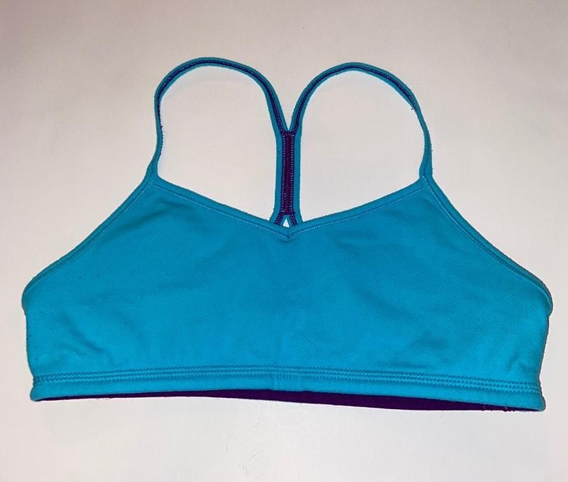 ivivva sports bra