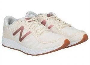 fresh foam zante rose gold new balance