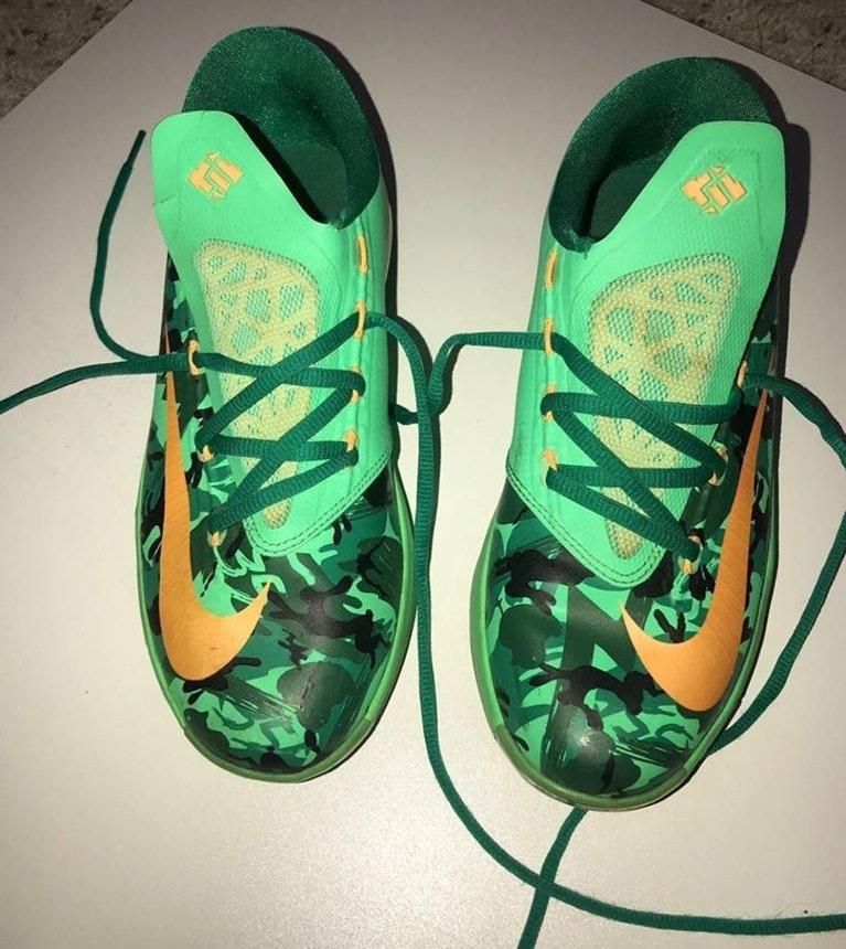 kd easters