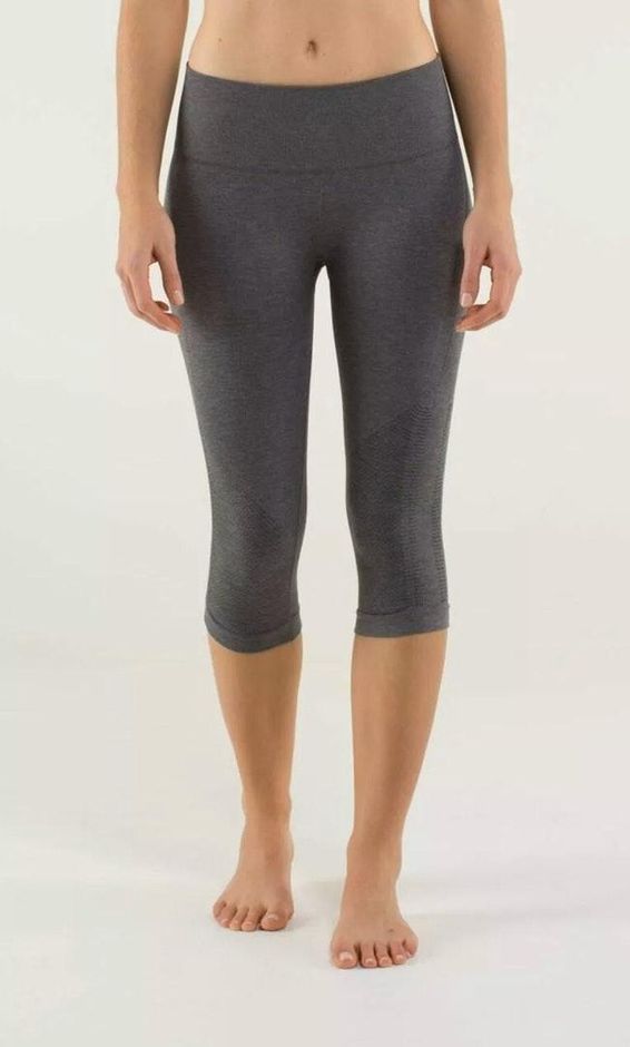 lululemon in the flow leggings