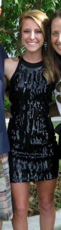 Bebe Black Sequin Dress Curtsy Bebe Black Sequin Dress Curtsy