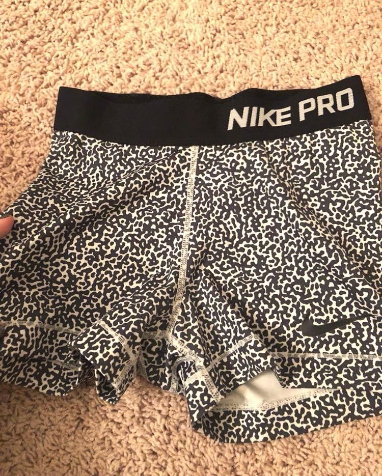 cheetah nike pros