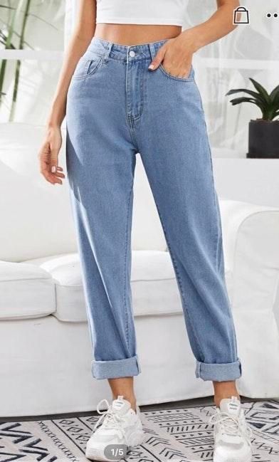 shein jeans