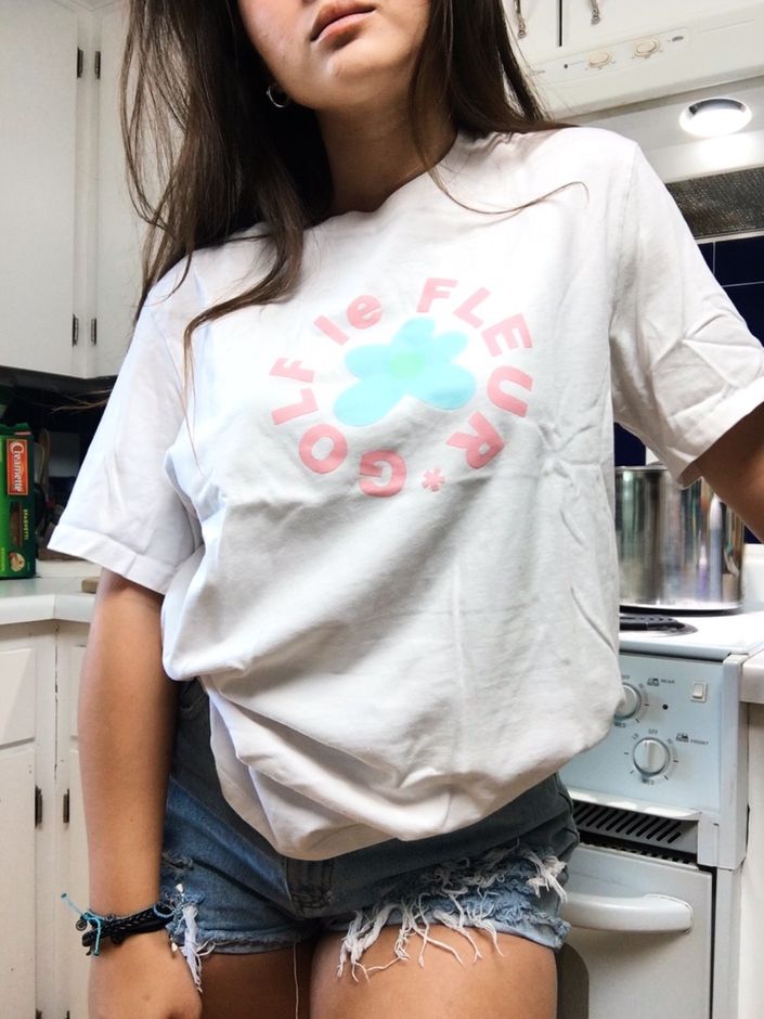 golf le fleur urban outfitters