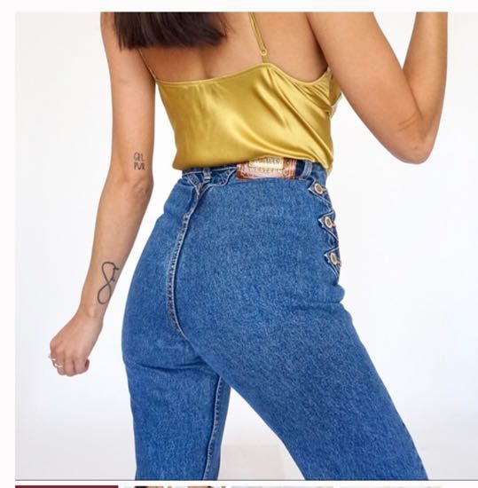 lawman vintage jeans