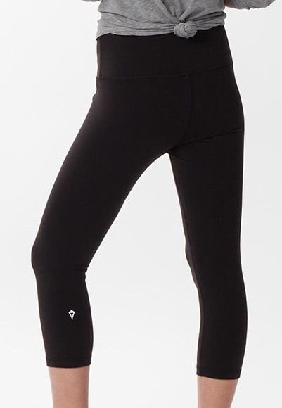 ivivva leggings black