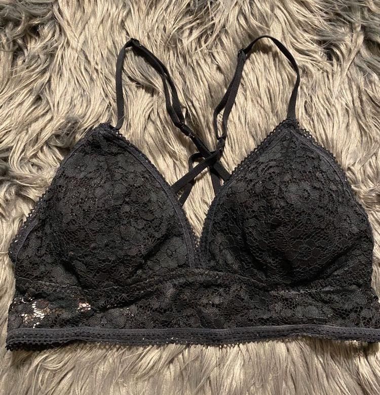xhilaration bralette