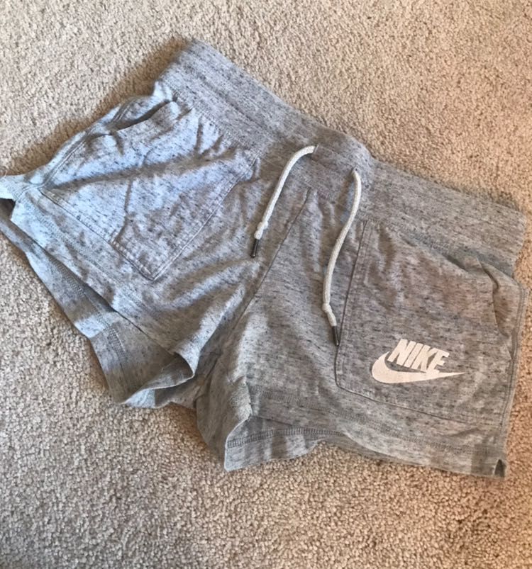 nike lounge shorts