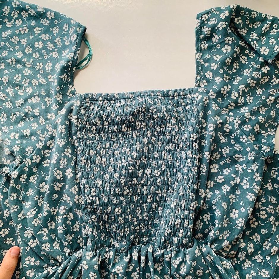 tj maxx sundress