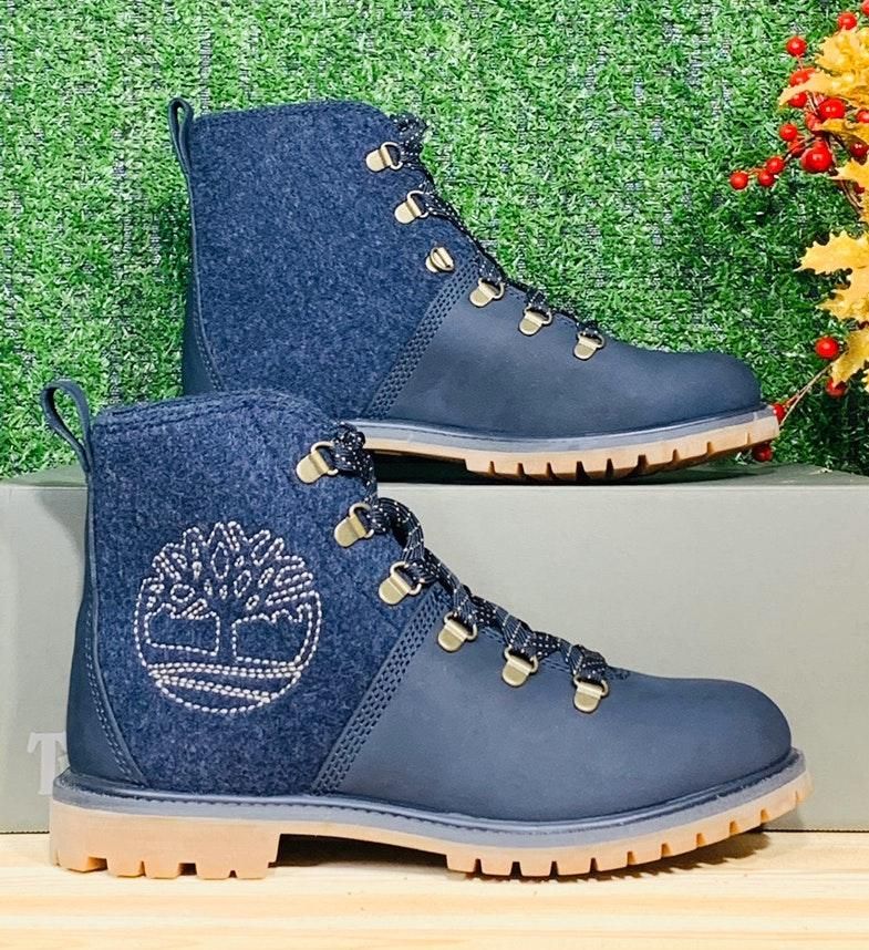 timberland d