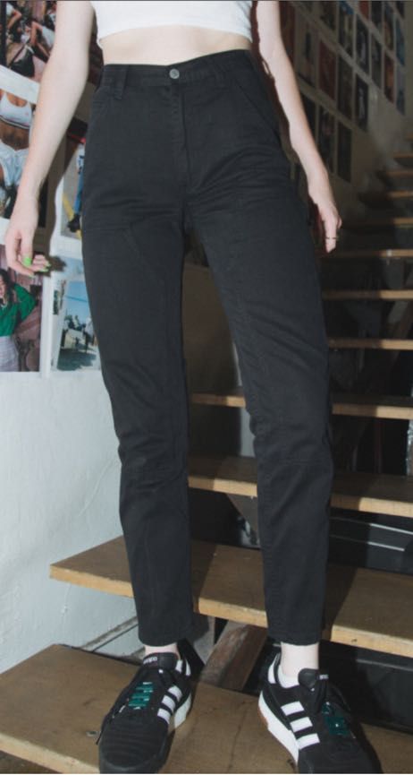 brandy jane cargo pants