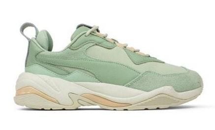 thunder desert women's sneakers