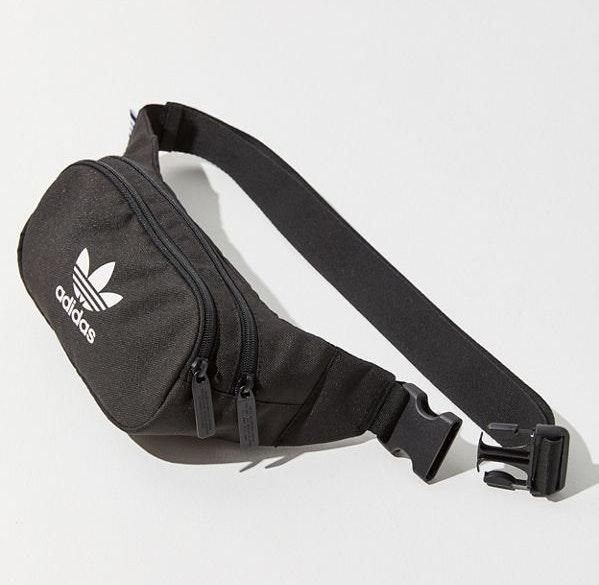 urban outfitters adidas fanny pack