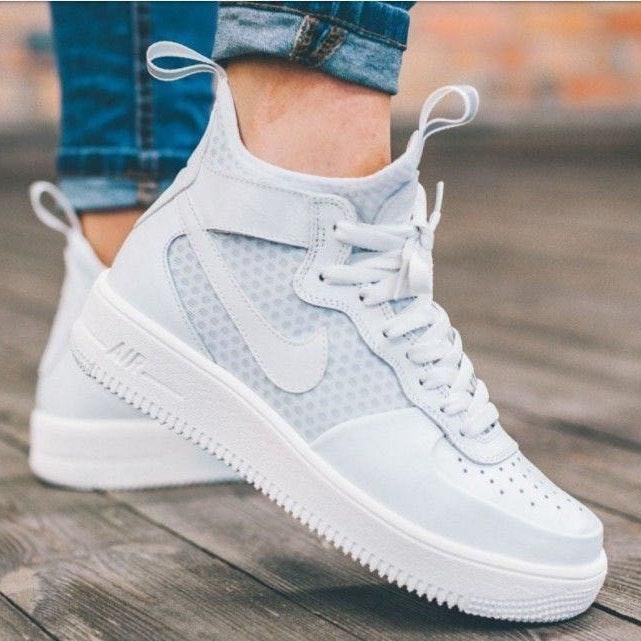 nike air force 1 ultra mid