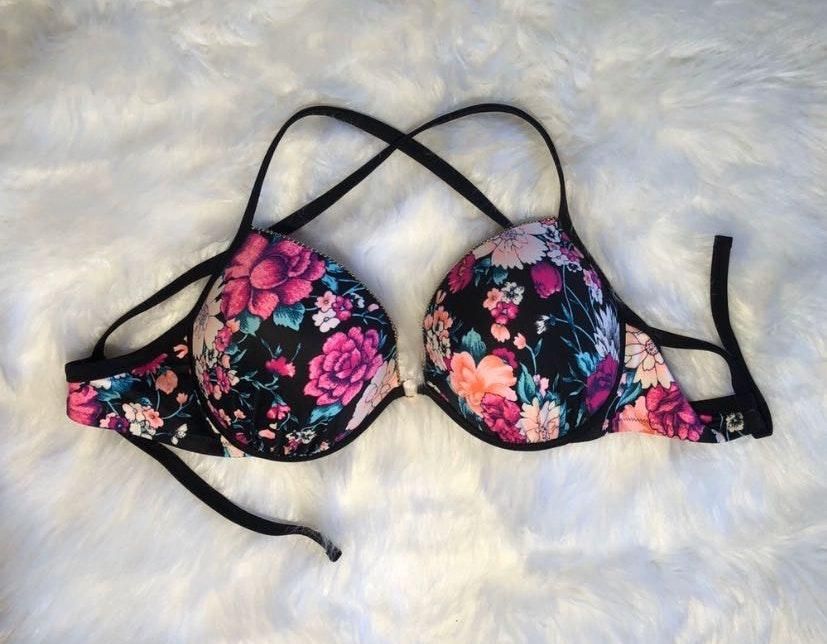 38d bathing suit tops