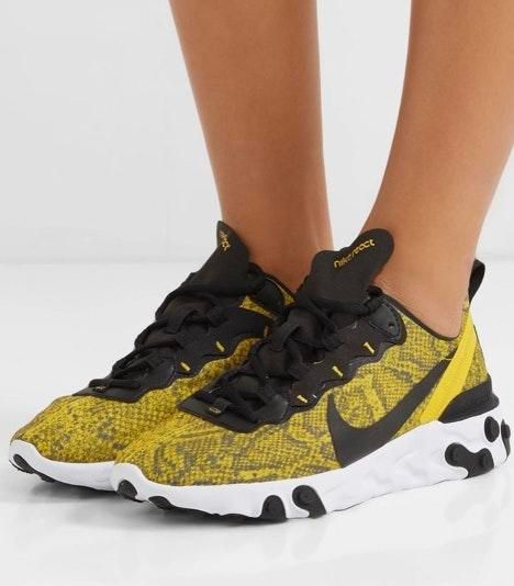 nike react element 55 size 8