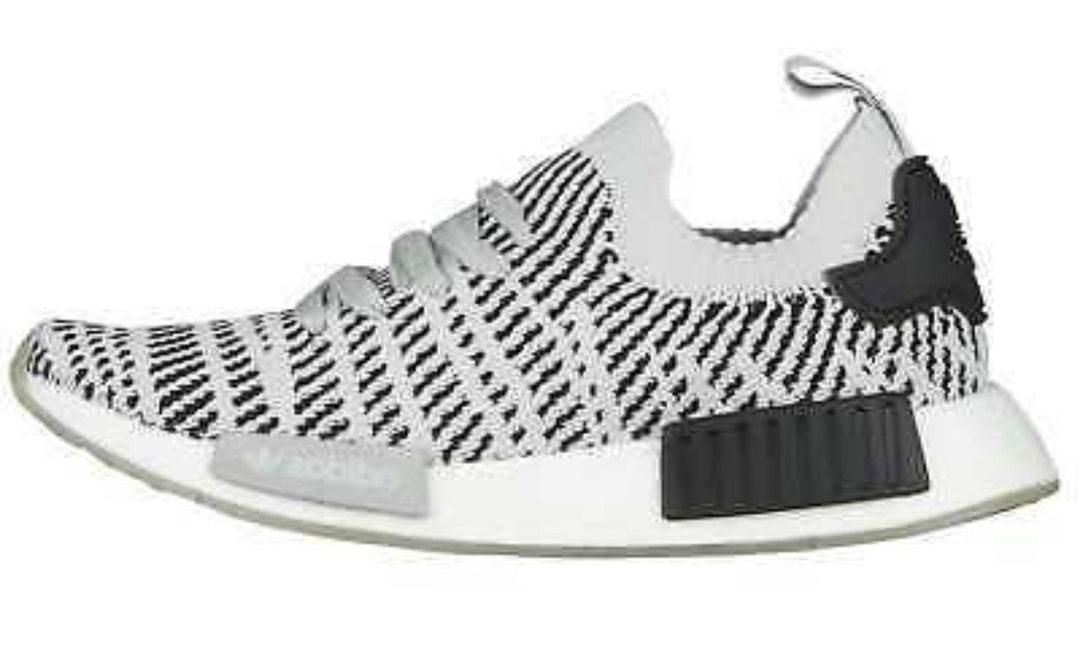 grade school nmd