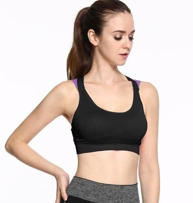 moonwake yoga free bra