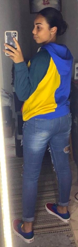old skool yacht club shirt