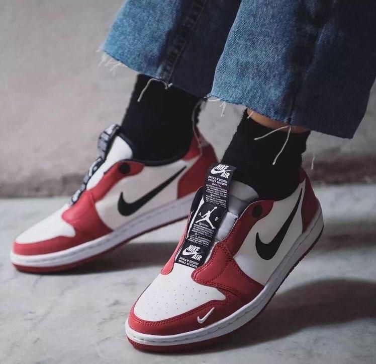 air jordan retro slip