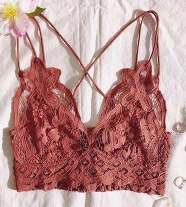 Adella bralette look alike Clearance