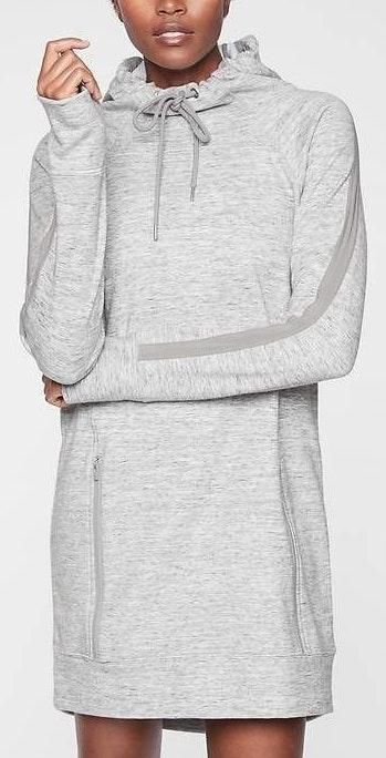 athleta victory hoodie