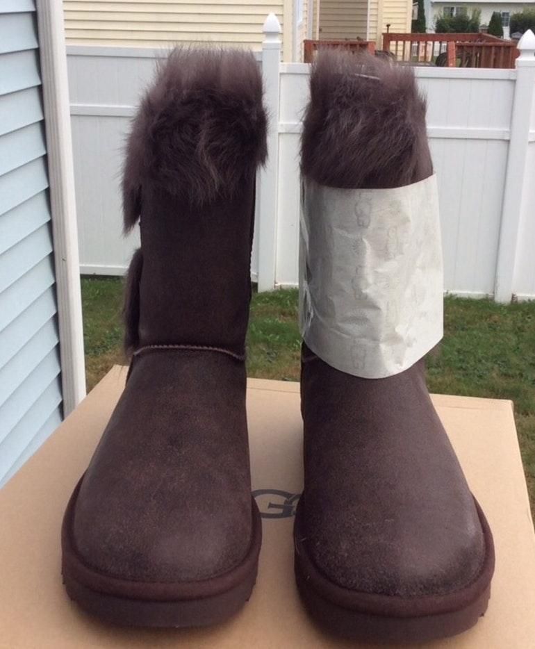 deena ugg boots