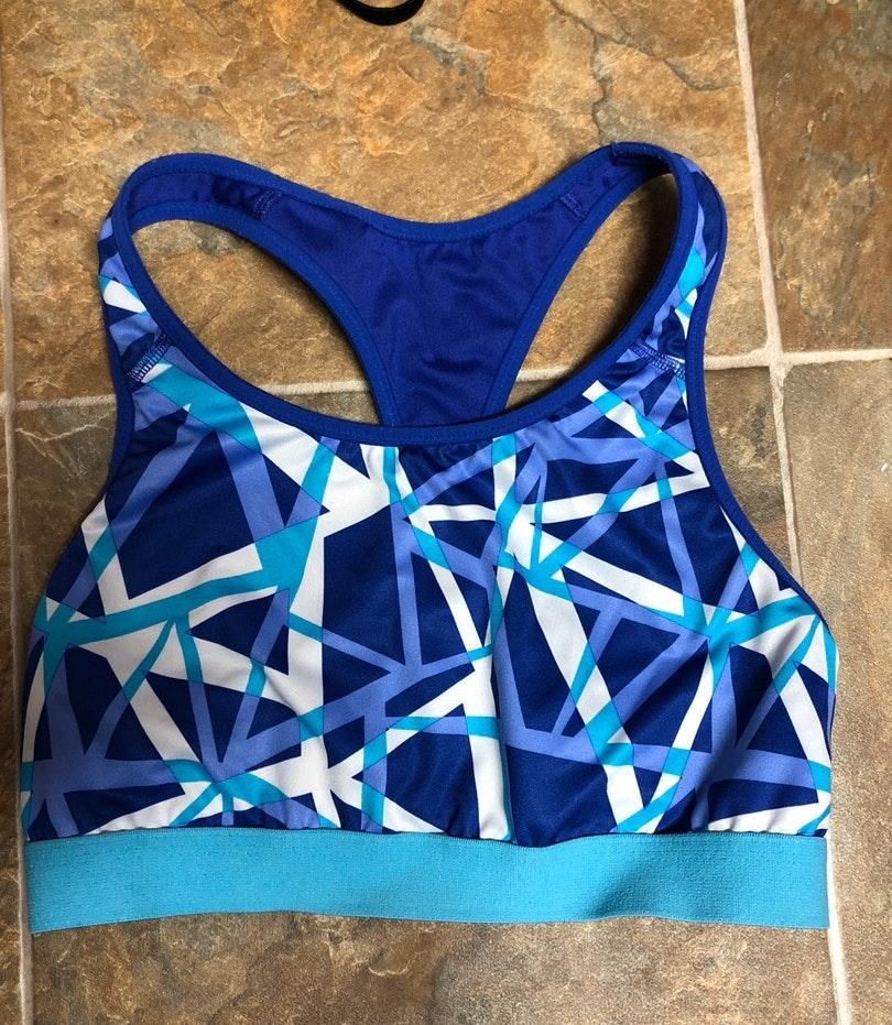 old navy active bra