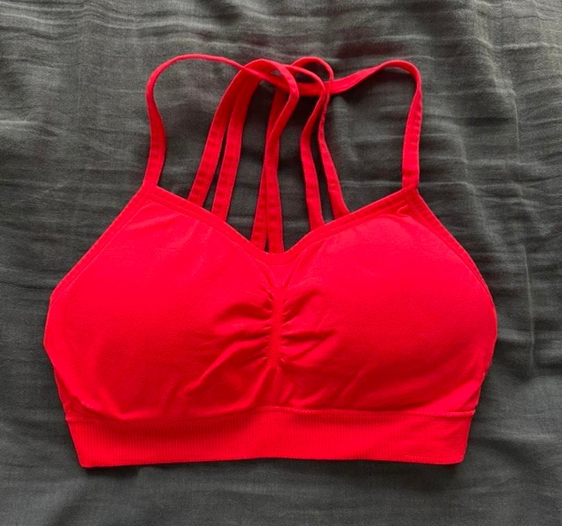 ryka sports bra