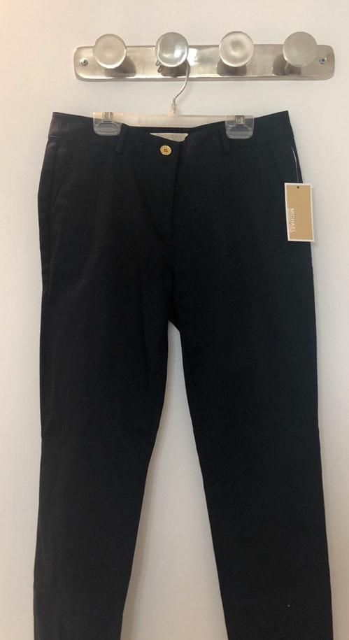 michael kors work pants