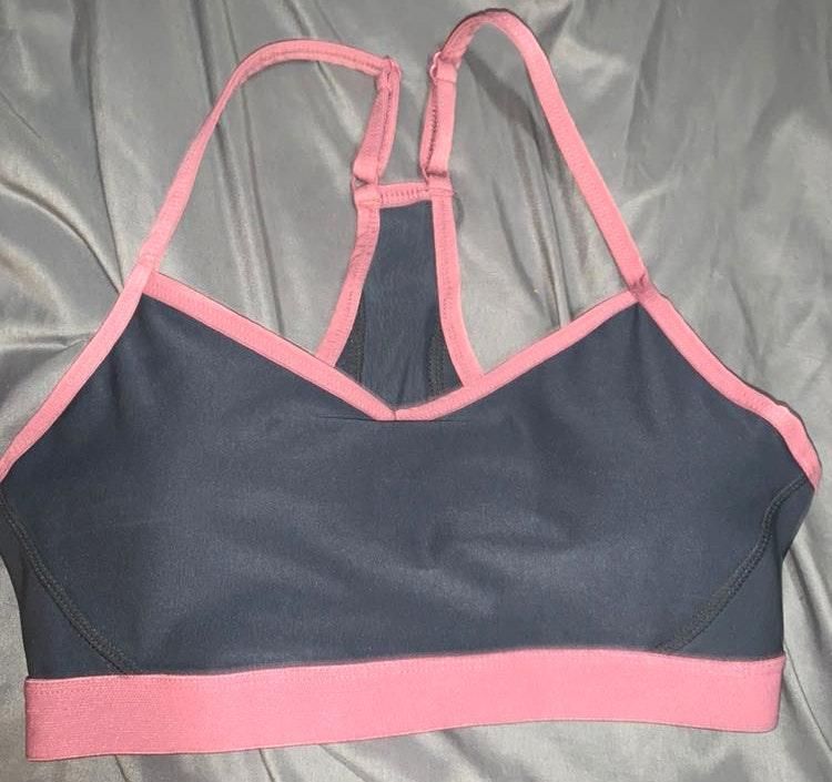 athletic works sports bra