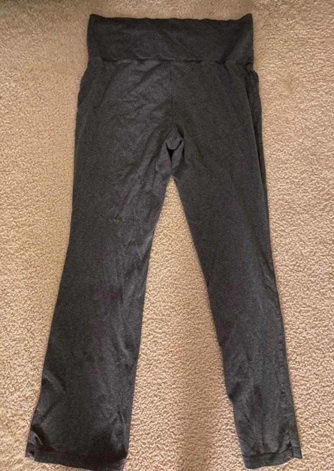 mossimo supply co yoga pants