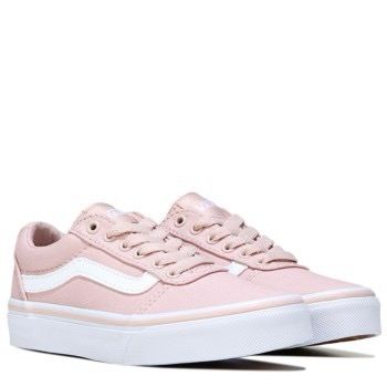 vans sepia rose