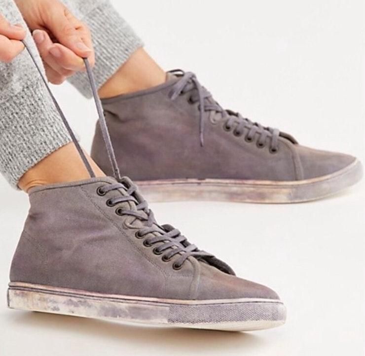 free people sneakers