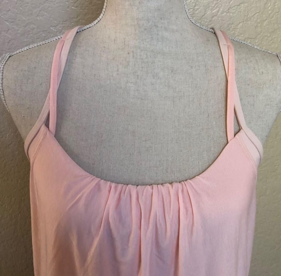 lululemon flow y 2 in 1 tank