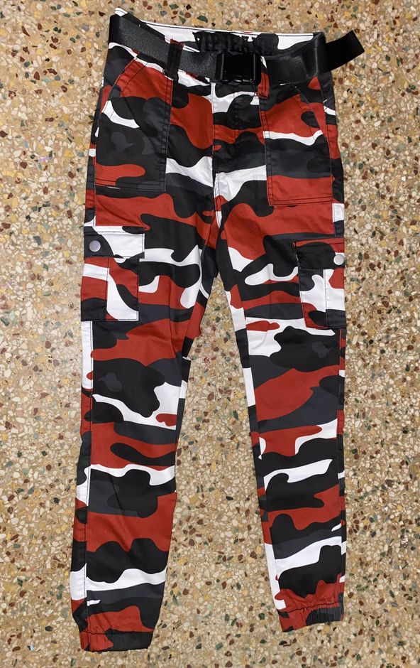 ross cargo pants
